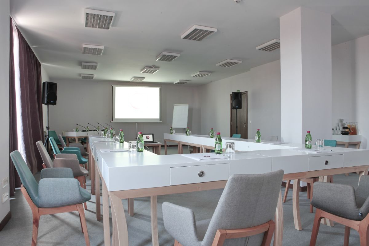 Konferencijska sala hotela Nobel Inn